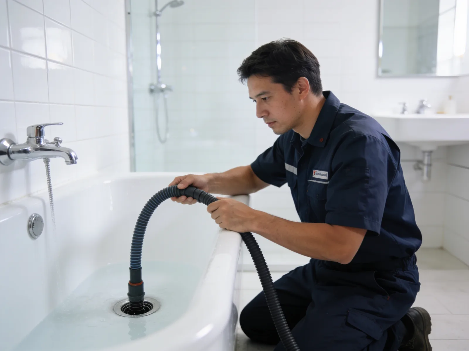Emergency Plumber Glen Echo, MD FAQs